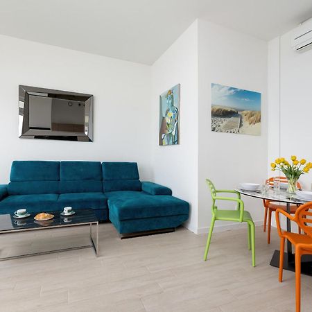 Apartamenty Onyx Seaview By Rent Like Home Misdroy Exterior foto