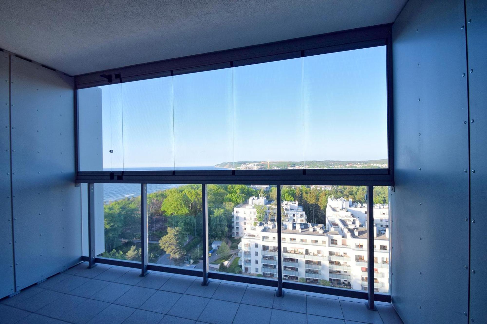 Apartamenty Onyx Seaview By Rent Like Home Misdroy Exterior foto
