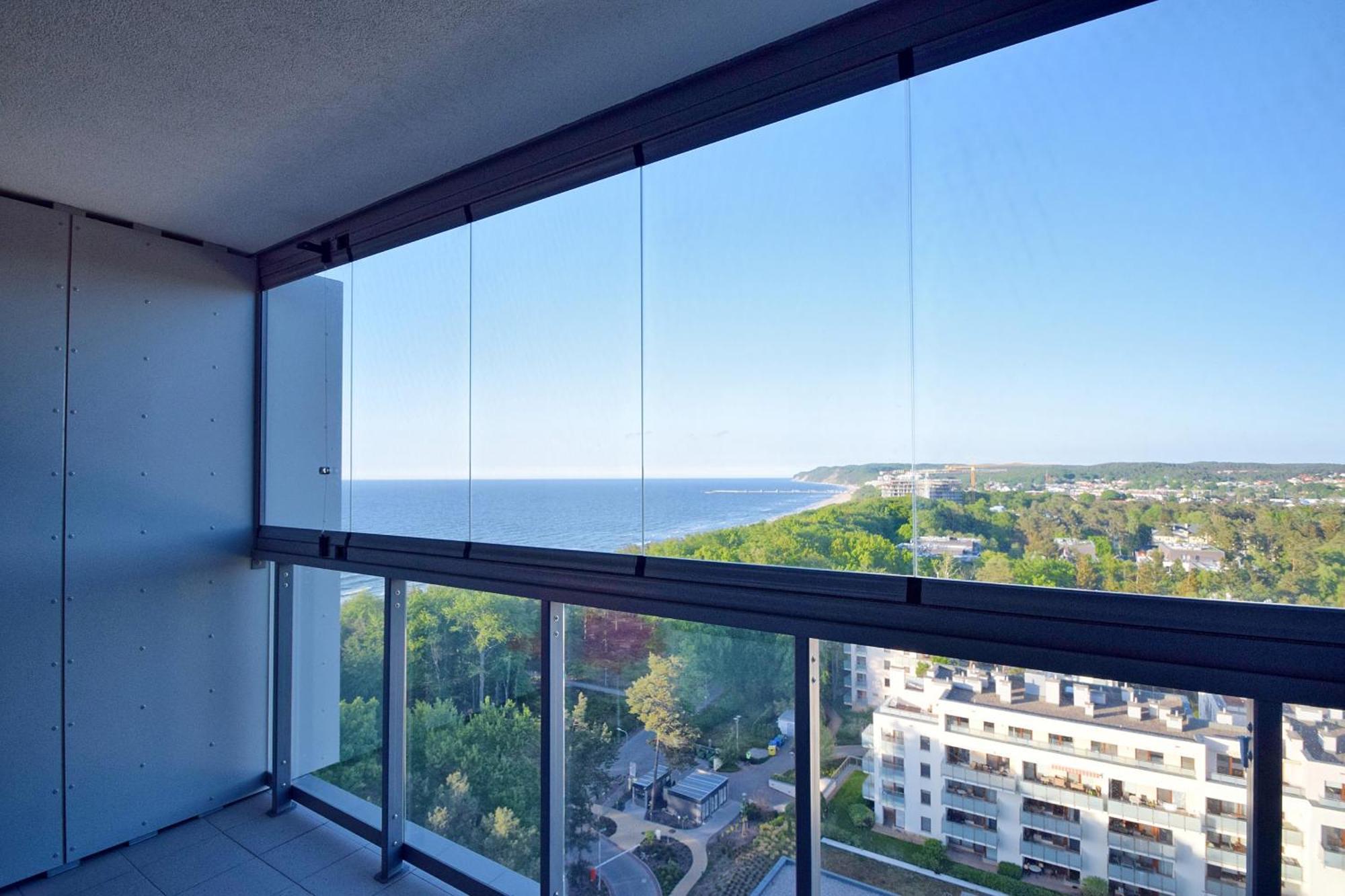 Apartamenty Onyx Seaview By Rent Like Home Misdroy Exterior foto