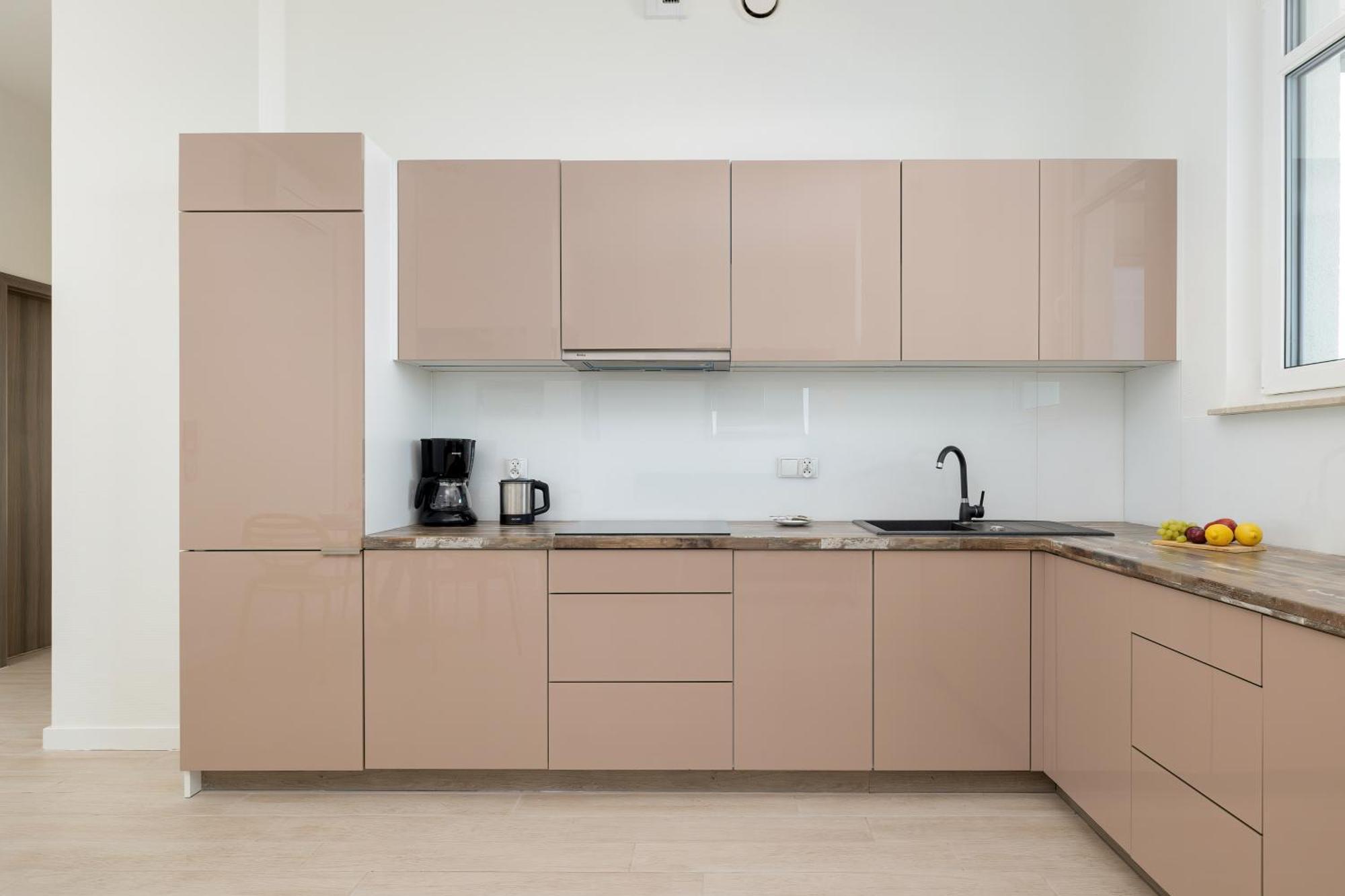 Apartamenty Onyx Seaview By Rent Like Home Misdroy Exterior foto
