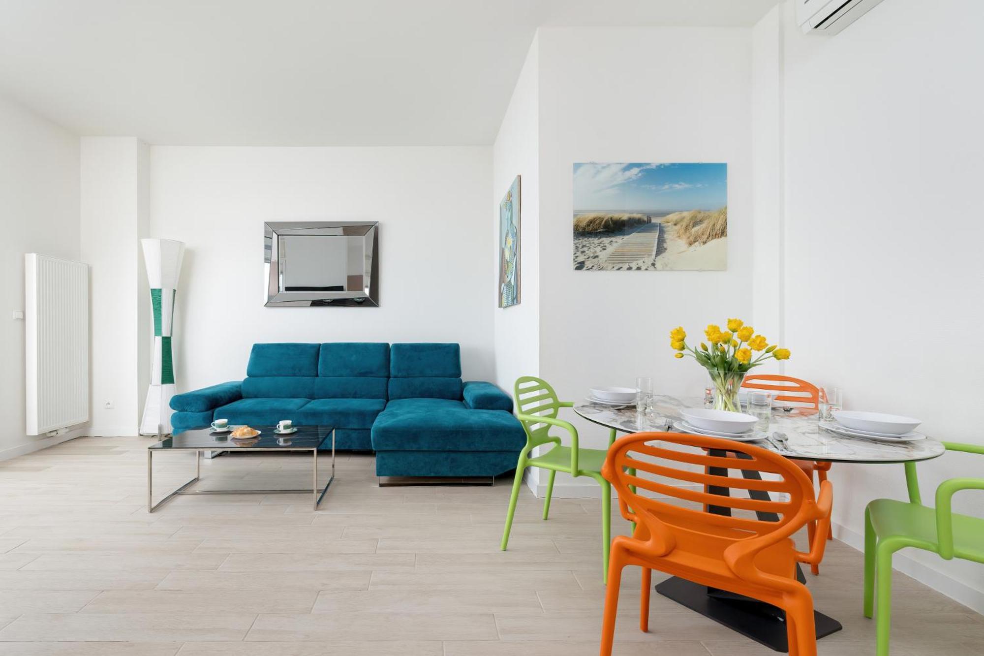 Apartamenty Onyx Seaview By Rent Like Home Misdroy Exterior foto