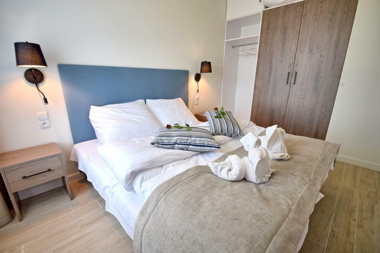 Apartamenty Onyx Seaview By Rent Like Home Misdroy Exterior foto